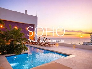 Unclassified image, 5 of 93, button - Apartamentos Ambar Roca - by SOHO (Santa Marta)