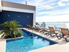 Family Apartment | Pool | Outdoor pool