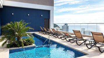Family Apartment | Pool | Outdoor pool