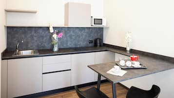 1 chambre, coffres-forts dans les chambres