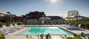 Cascina Sant'Antonio