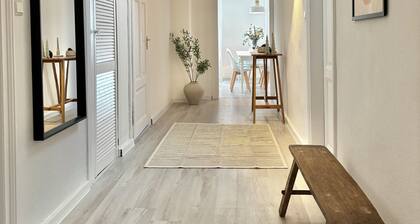 HyggeLiving | 130mÂČ | 10 pers. | 55`TV | NEW*