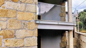 Detalle exterior