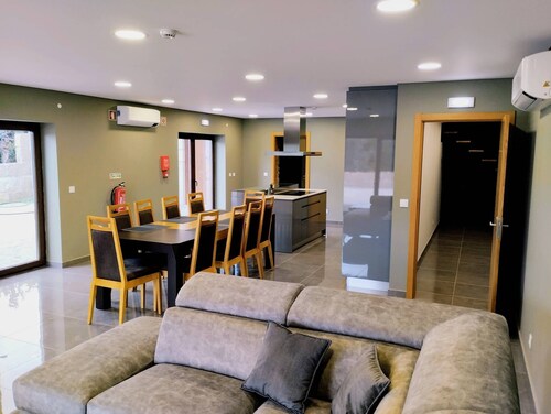 R3 Service Casa do Pomar