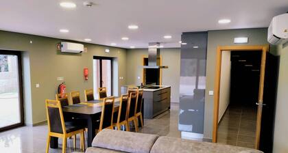 R3 Service Casa do Pomar