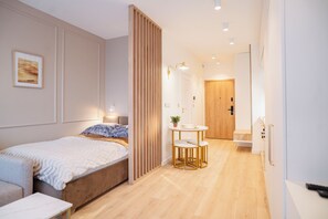 Decoración personalizada y muebles diferentes 