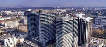 Global Apartments