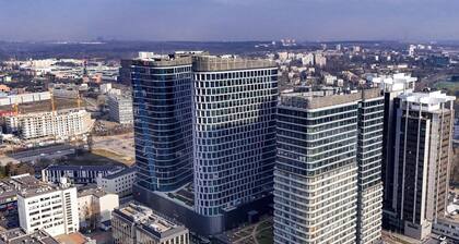 Global Apartments