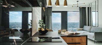 글로벌 아파트먼트  