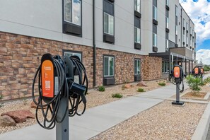 Servicio de la propiedad