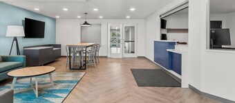 Woodspring Suites Tucson Medical Center