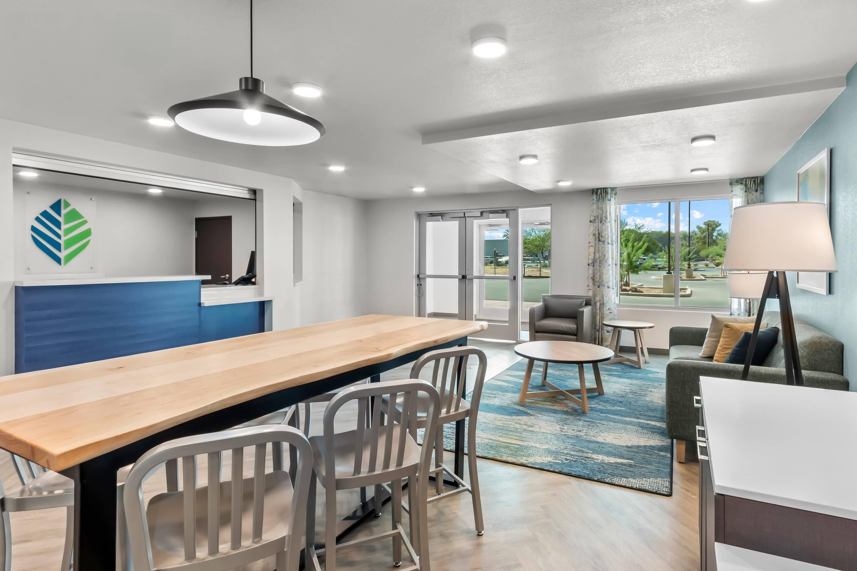 ล็อบบี้