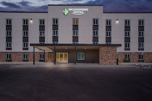 Property amenity - Woodspring Suites Tucson Medical Center (Tucson)