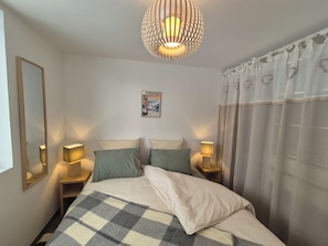2 camere, lenzuola