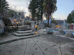 Alberca