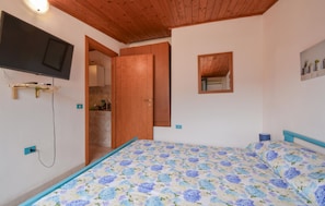 1 habitación, wifi gratis y ropa de cama 