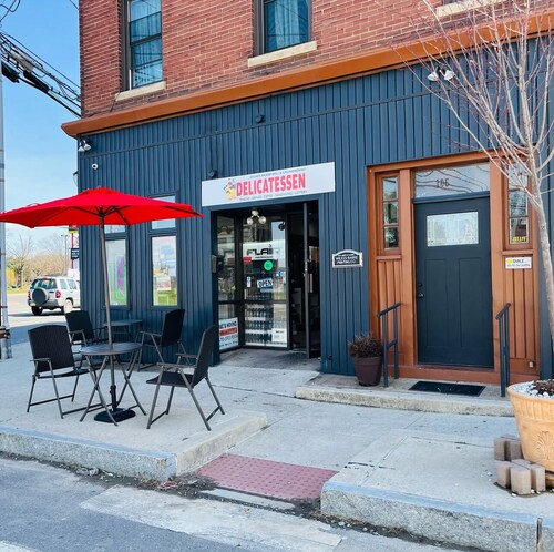 Serendipity Corner Guesthouse