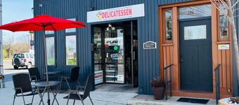 Serendipity Corner Guesthouse