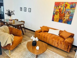 تلفزيون ذكي