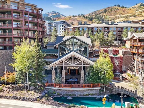 WESTGATE RESORT CANYONS! Presidential Suite! Sleeps 12-16! Jan 25-Feb1