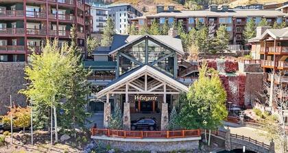 WESTGATE RESORT CANYONS! Presidential Suite! Sleeps 12-16! Jan 25-Feb1