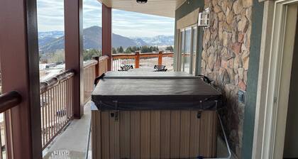 WESTGATE RESORT CANYONS! Presidential Suite! Sleeps 12-16! Jan 25-Feb1