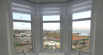 Snug - Grian-aig Apartment