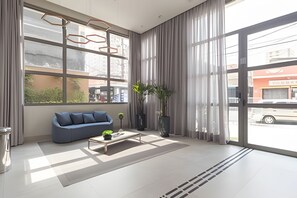 Interior - Prime Smart Santa Cruz (São Paulo)