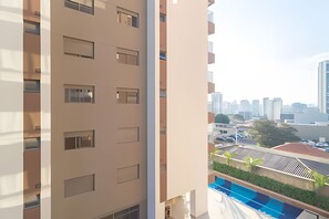 Appartement | Extérieur