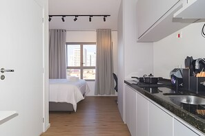 Apartamento | Ropa de cama hipoalergénica y decoración individual