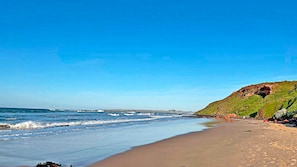 Plage à proximité