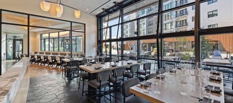 Luxury Mountain Resort