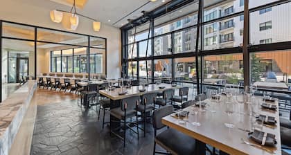 Luxury Mountain Resort