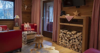 Sportalm Seefeld - Ski In Ski Out Double rooms