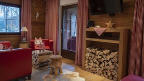 Interior - Sportalm Seefeld - Ski In Ski Out Double rooms (Seefeld in Tirol)