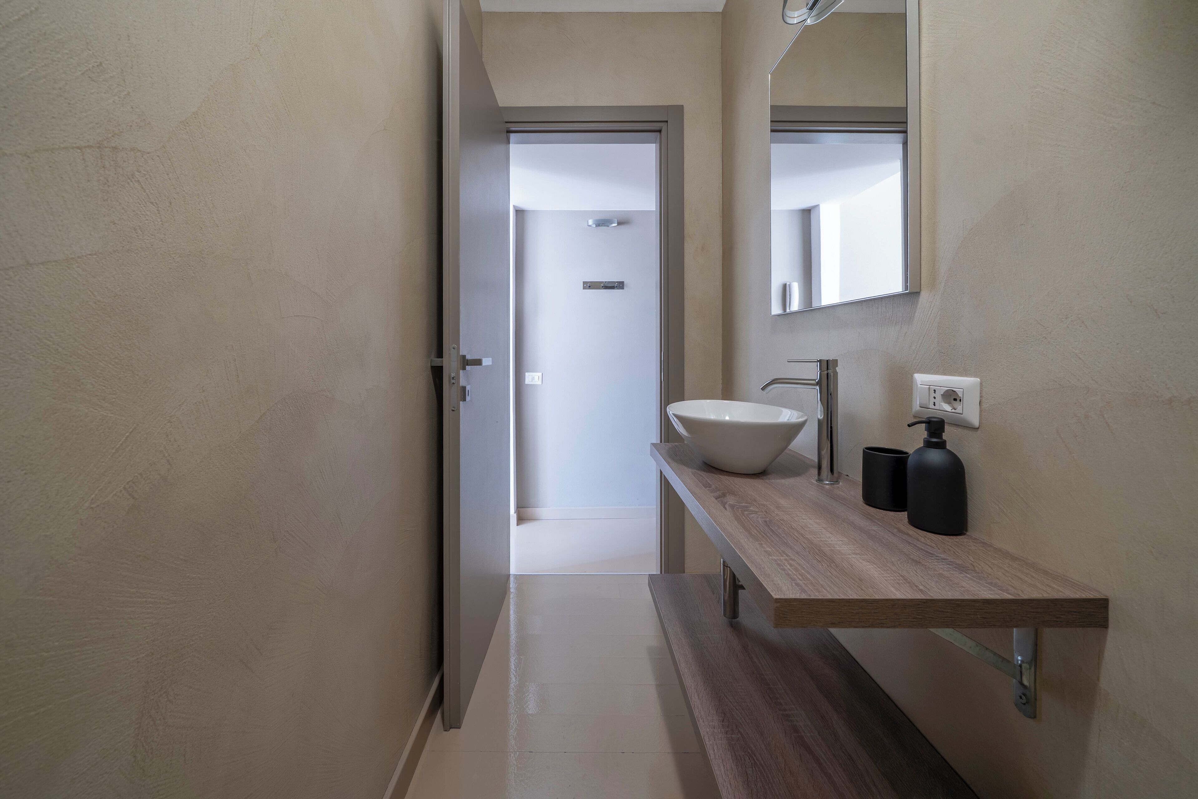 Camera Classic | Bagno