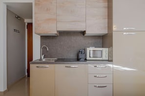 Classic Room | Dapur peribadi | Cerek elektrik