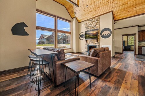 Skip`s Mountain Retreat