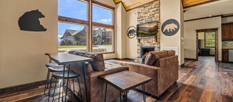 Skip`s Mountain Retreat