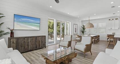 Bellagio- Brand New!