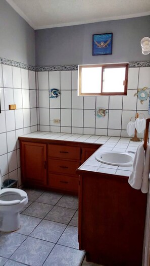 Towels, soap, toilet paper - SEXTA SECCION 84

 (San Carlos Nuevo Guaymas)