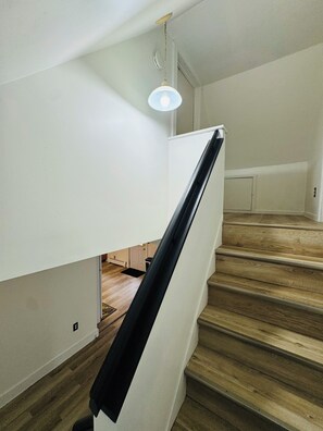 Interior - Super Modern 2-Bedroom Riverside Home @ RIT (Rochester)