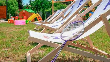 Espace pour enfants