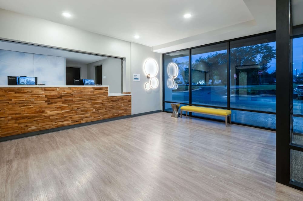 Echo Suites Extended Stay By Wyndham Nashville/ Gallatin
