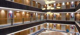 Ramada Encore By Wyndham Rajbagh Srinagar