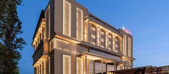 Ramada Encore By Wyndham Rajbagh Srinagar