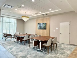 Sala de reuniones