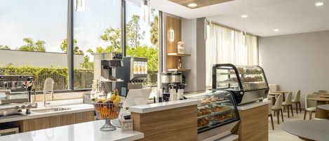 Café