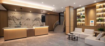 遵义会议中心戴斯温德姆酒店