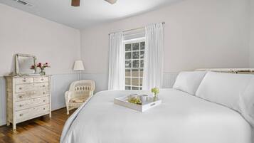2 bedrooms